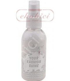 Resim Cadence Your Fashion Metalik Sprey Kumaş Boyası - 1100 Inci 