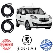 Resim Opel Combo D Şen-las Sağ Ön Ve Arka Fitili Şl38509 