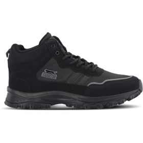 Resim Slazenger POWER HIGH I Erkek Siyah Bot 