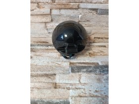 Resim E-Bike Elektrik Bisiklet Far Kople Demir Kasa Kobra Model Alttan Bağlantılı 