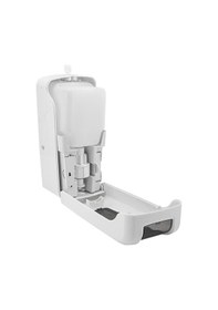 Resim Omnipazar FLS F046 Otomatik Sensörlü Köpük Sabun Dispenseri 1000m 