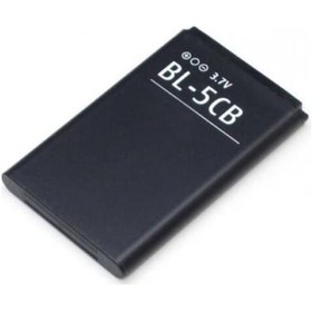 Resim Nokia Bl-5Cb Pil Batarya 