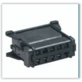 Resim Kalorifer Motor Soketi Renault Universal 504662259 