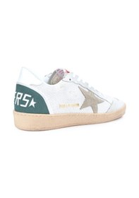 Resim Golden Goose Erkek Ayakkabı Gmf00327-f006026-10502 Beyaz 