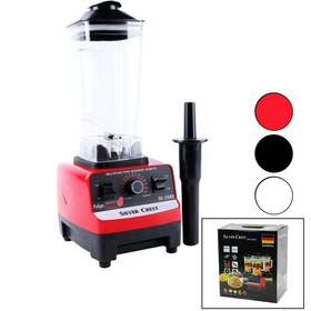 Resim OEM 9000W BUZ KIRICI ÇOK AMAÇLI BLENDER DOĞRAYICI 2PCS HAZNE - 2LT - 0.7LT SC-1589 (4 - TNX1547-2920 