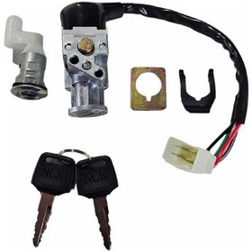 Resim Kontak Cup Set(21003) 
