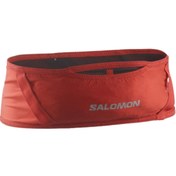 Resim Salomon Pulse Belt Unisex Kırmızı Bel Çantası 