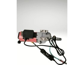 Resim Dkt 255 Karot Motoru 