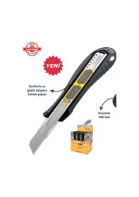 Resim Yg 9061 Pro Otomatik Maket Bıçağı 24 Adet 