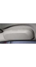 Resim Dekis Cıvıc Fc5 Uyumlu Gözlük Kabı 