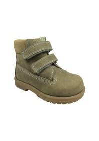 Resim Ortopedika Tedix Erkek Çocuk Bot Ortopedik % 100 Deri Anatomik-21 (455281572) Çok Renkli 