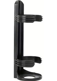 Resim Hightower Siyah Yangın Tüpü Askısı - Kaymaz Tabanlı Garaj Atölye İçin Dayanıklı Montaj 