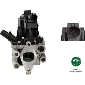 Resim Egr Valfı Fıat Ducato 2006 2.3d Mtj Euro5 71795379 71795482 