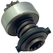 Resim Marş Dişlisi Bosch Tipi 9 Diş Ters Vw Em N11.12289 