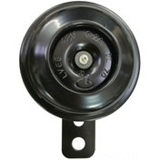Resim Aubyhe 48v-60v Elektrikli Bisikletler İ&ccedil İn Siyah Metal Klakson, Su Ge&ccedil İrmez Ve Darbe Dayanıklı, 0.2a Gerilimli Universal Uyumlu 