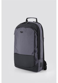 Resim Ççs 51524 Sırt Çantası Gri 