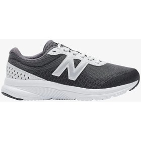 Resim New Balance 411 Kadın Gri Koşu Ayakkabısı W411wa2 Gri 