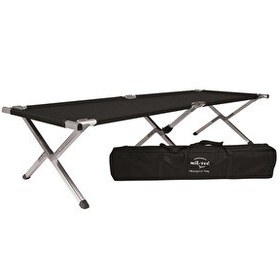 Resim Sturm Alüminyum Siyah Kampet 