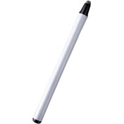 Resim Microcase Universal Telefon Tablet Teleskopik Uzayabilir Akıllı Tahta Sunum Kalemi 88 Cm - Al3546 