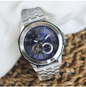 Resim Reward Excellent Rwa145461 Otomatik Erkek Kol Saati Gümüş 