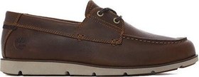 Resim Timberland Grafton Bay Lace Up Erkek Günlük Ayakkabı TB0A42X7EM41 Renkli 