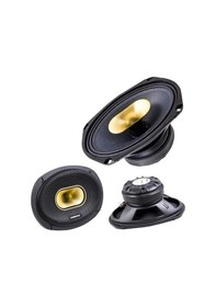 Oto Hoparlör Oval 900w 2 Adet Foxx Fx-cx69 Fiyatı ve Özelliklerı