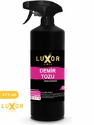 Resim Luxor Kimya Jant Demir Tozu 473 ml 
