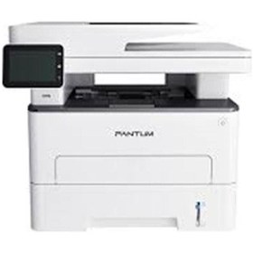 Resim Pantum M7310dw Mono Çok Fonksiyonlu Lazer Yazıcı Yazıcı+taryıcı+fotokopi Wifi Dupleks-125938 