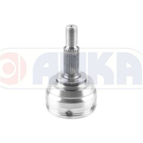 Resim Anka 20110005 - Aks Kafası Dış Dacıa Duster 1.6 4 2 2010 25 35 