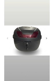 Resim Maxx Motor çantası 38 