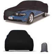 Resim AutoZEL Honda Civic Hb Siyah Oto Brandası,su Geçirmez (2007-2011) 