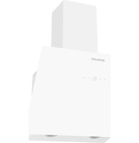 Resim Dominox DA 625 V WH A Duvar Tipi 60 CM Davlumbaz 