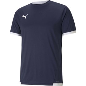 Resim Puma Maç günü Forma TEAMLIGA JERSEY 