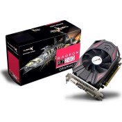 Resim Turbox Battle Base N R7 240 Amd GDDR5 128Bit Vga.Dvi.Hdmi Tek Fan 2GB Ekran Kartı 