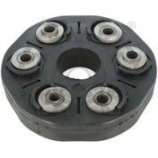 Resim Optımal F3-1028a - Mafsal Kardan Mili Bmw 3 E46 3 Touring E46 5 