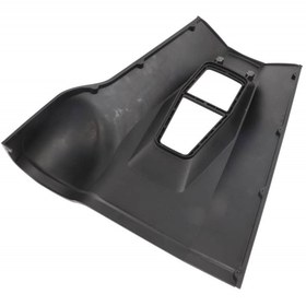 Resim AGCO Arka Panel - Massey Ferguson / Fendt / Valtra | ACW6795680 