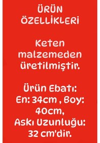 Resim Toyaso Britney Survived 2007 Beyaz Bez Çanta Uzun Saplı Alışveriş Çantası Plaj Çantası Beyaz 
