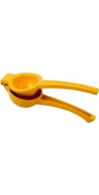 Resim TE Dükkan Limon Sıkacağı - Limonatör 