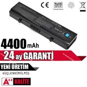 Resim Dell Uyumlu Inspıron 1545-1551 Laptop Bataryası. Pili 
