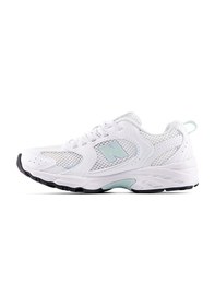 Resim Kız Çocuk Spor Ayakkabı P5309VE New Balance NB Pre-School WHITE 