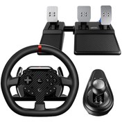 Resim Rampage Rowdy V997 Only Pc 3 Pedallı Vitesli Sadece Pc Uyumlu 