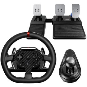 Resim Rampage Rowdy V997 Only Pc 3 Pedallı Vitesli Sadece Pc Uyumlu 