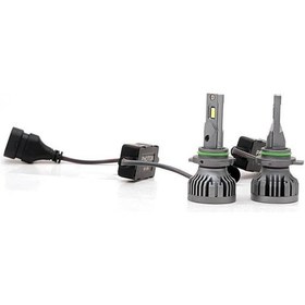 Resim Megamarket06 Ultimate Hır2 9012 Led Headlight Ul2322 