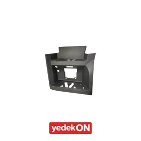Resim Basamak Actros Mp4 Sol (1845) Kısa 