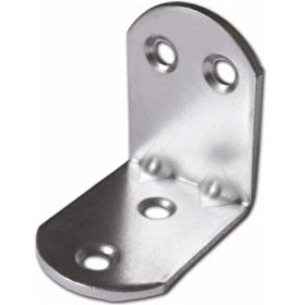 Resim Maruf Oval Köşe Gönye 23 X 30 X 30 Mm Tekli 