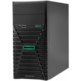 Resim Hpe Ml30 Gen11 P71385-425 E2414-64gb Ddr5 Udımm-2x480gb Ssd-2x1tb Sata Tower Sunucu 10469 