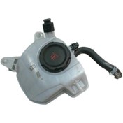 Resim V par Vw Seat Skoda Ibiza Fabıa Polo 1.0 Tsı Su Deposu 2q0121407 Vp35-0067 