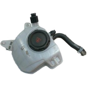 Resim V par Vw Seat Skoda Ibiza Fabıa Polo 1.0 Tsı Su Deposu 2q0121407 Vp35-0067 
