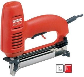 Resim Rapid 553 Elektrikli Zımba ve Çivi Çakma Makinası 