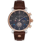 Resim Hislon TM105T-11KR Erkek Saati 